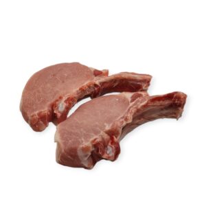 Ribkarbonade