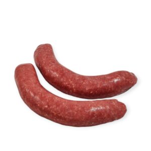Rundersaucijsjes
