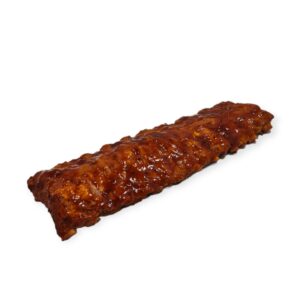 Spareribs gegaard
