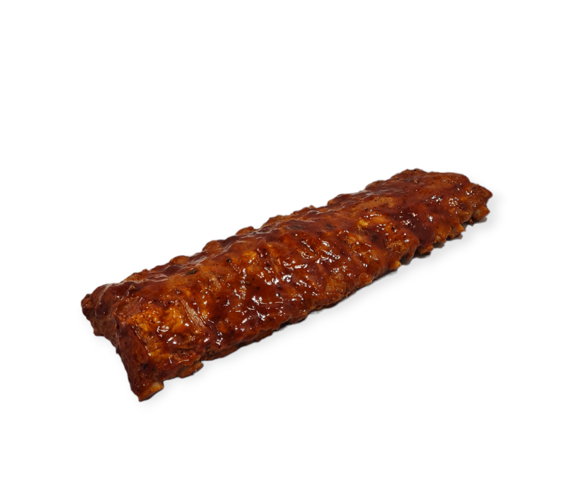 Spareribs gegaard