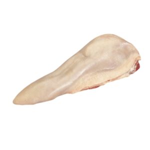 Rundertong