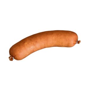 Kookworst