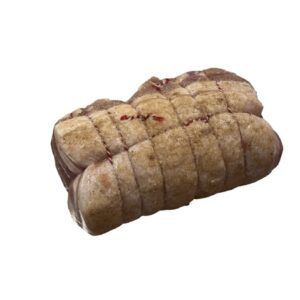 Spekrollade