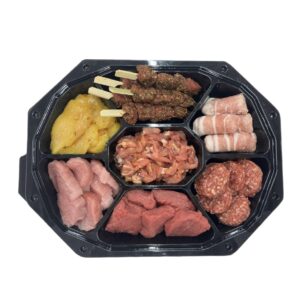 Gourmetschotel