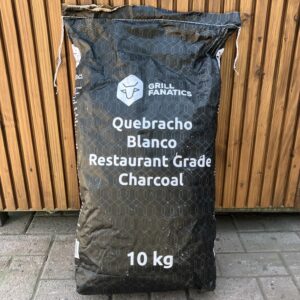 Grill Fanatics White Quebracho