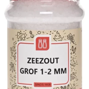 Zeezout