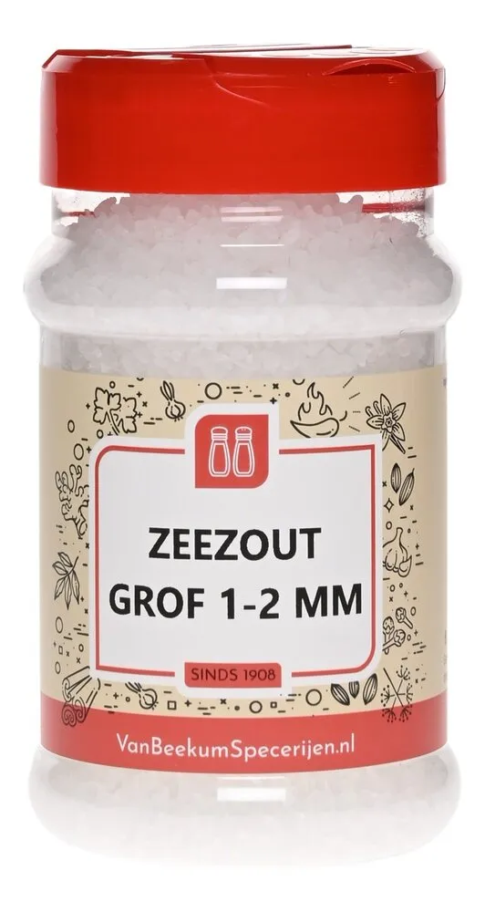 Zeezout