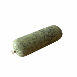 Boerenkool stamppot